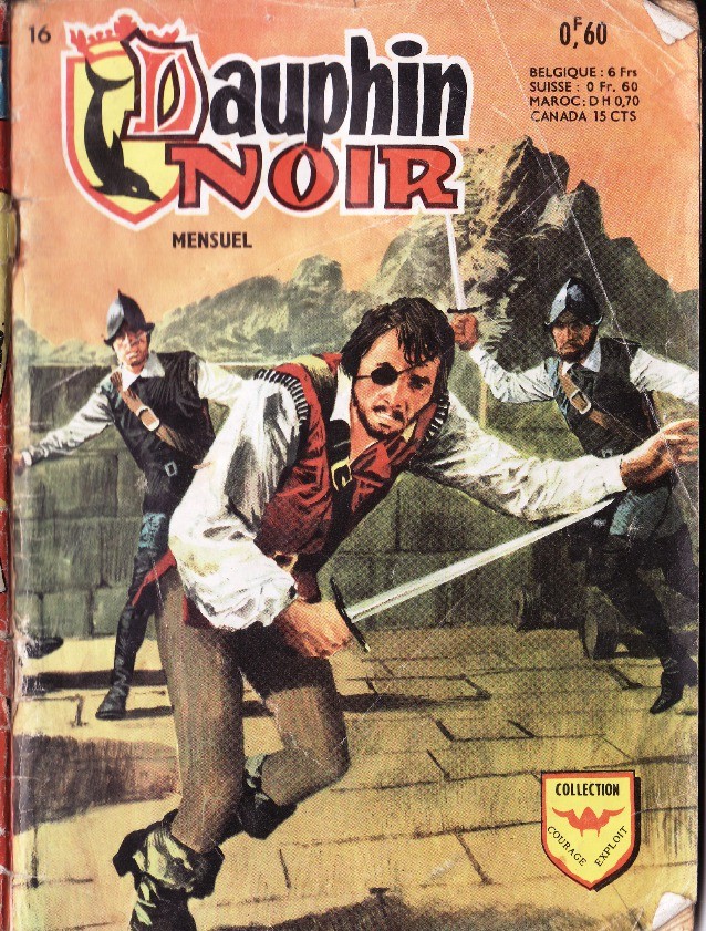 Couverture