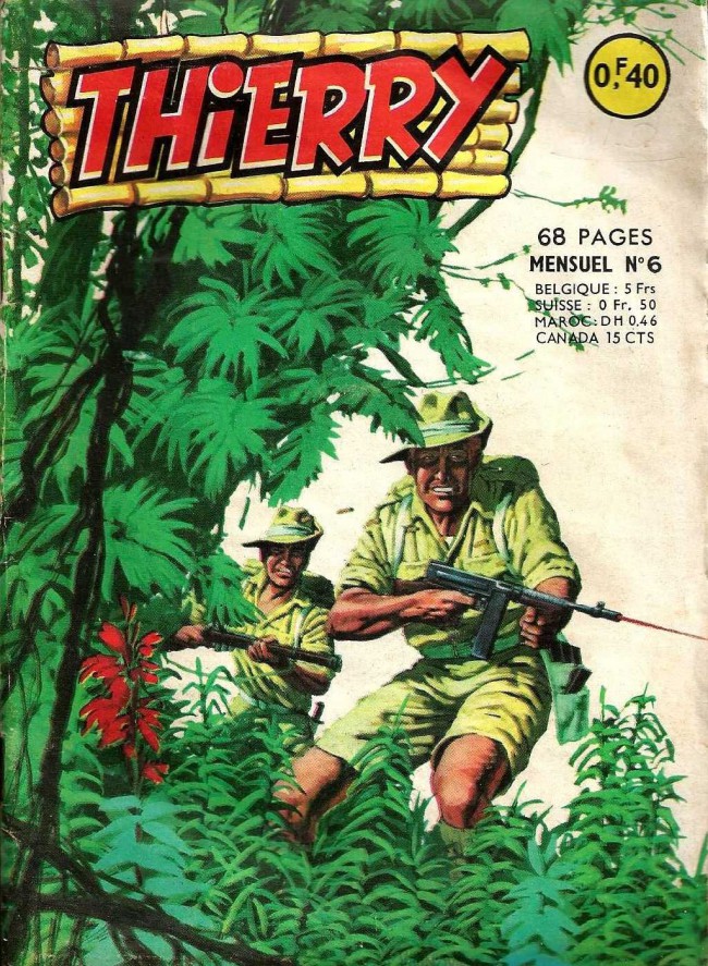 Couverture