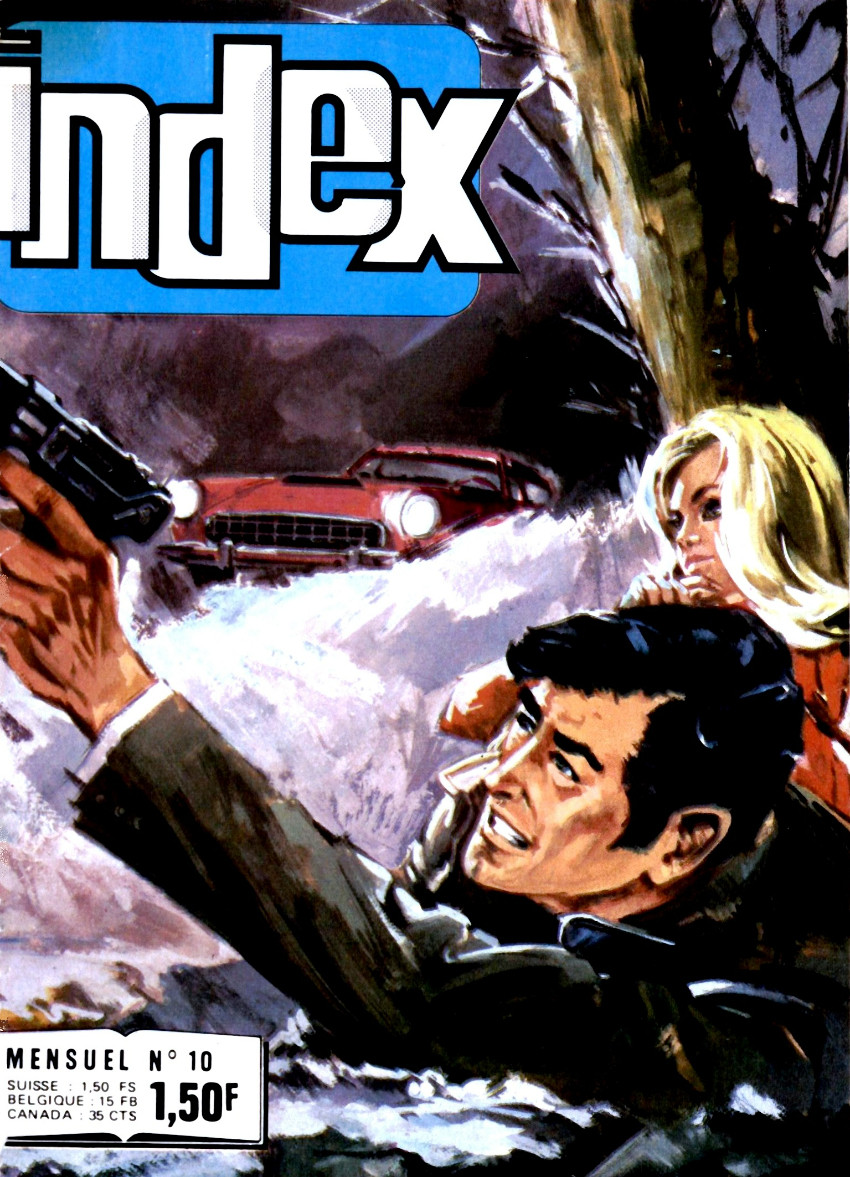 Couverture