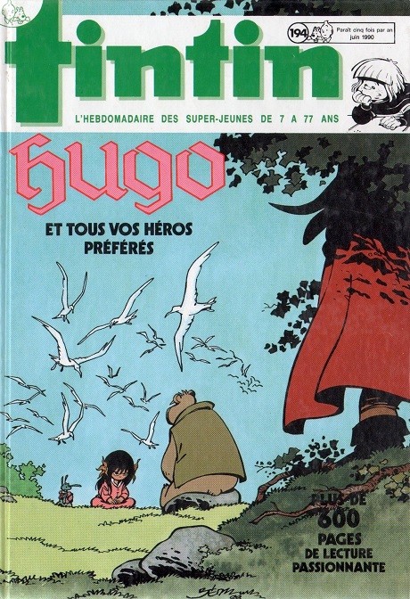 Couverture