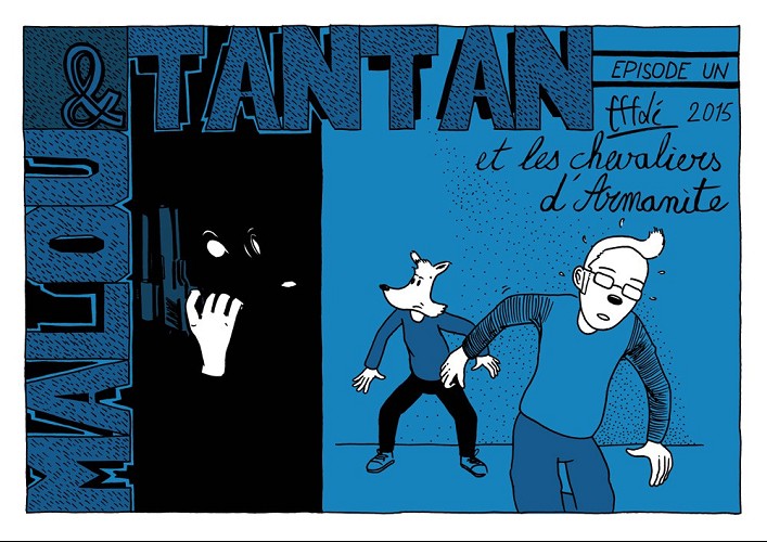 Couverture