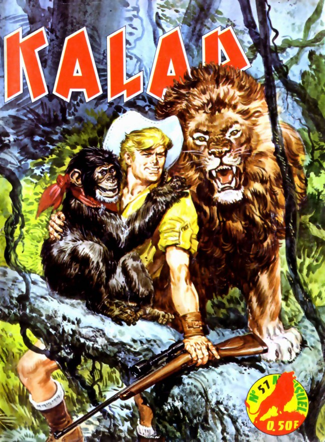 Couverture