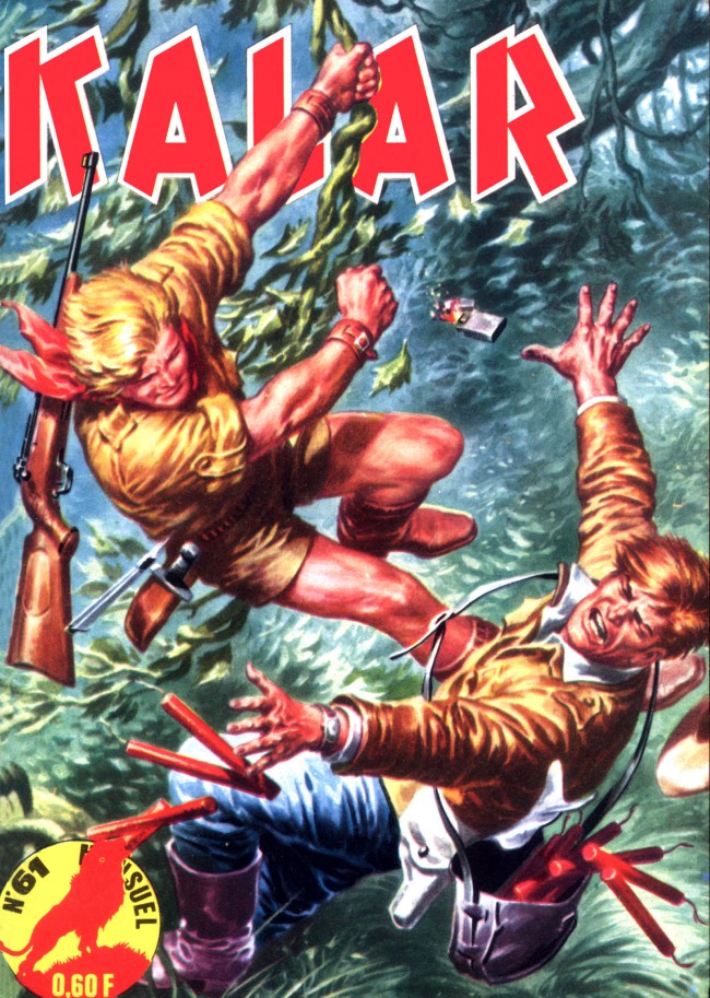 Couverture