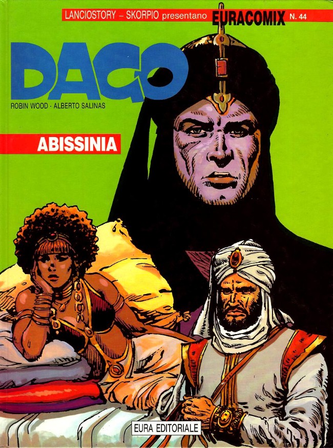 Couverture