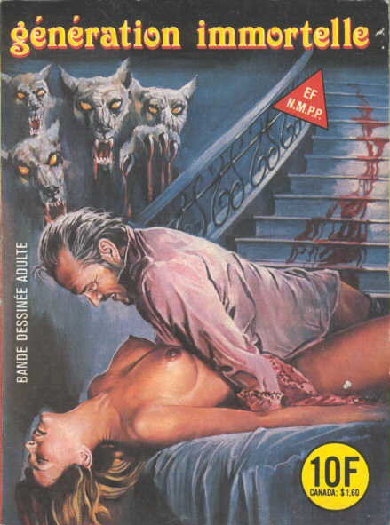 Couverture