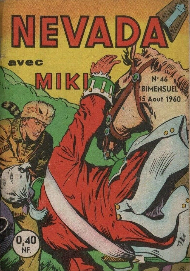 Couverture