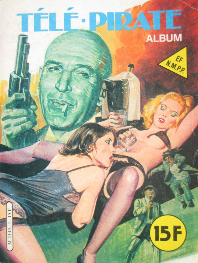 Couverture
