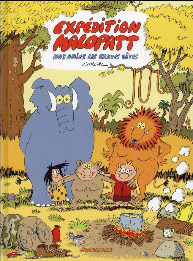 Couverture