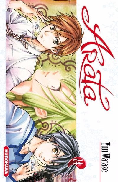 Couverture