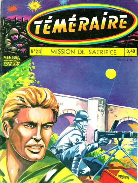 Couverture