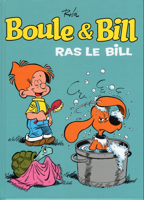 Couverture