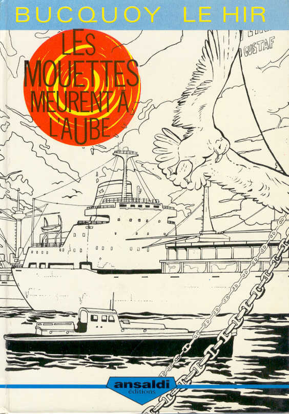 Couverture