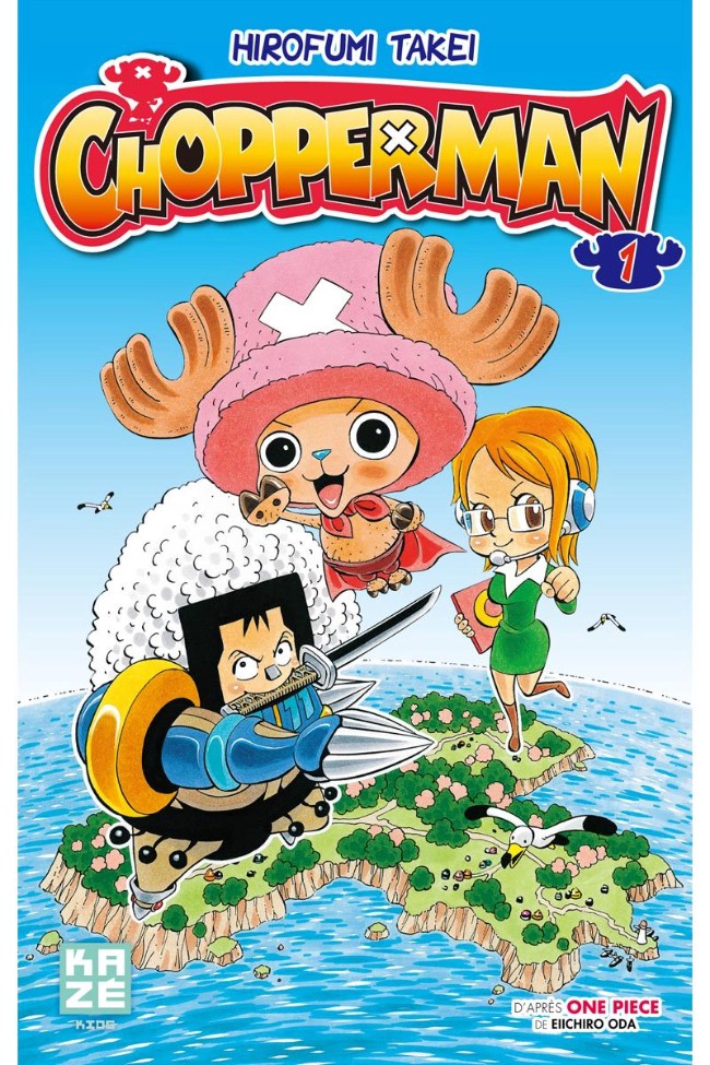 Couverture