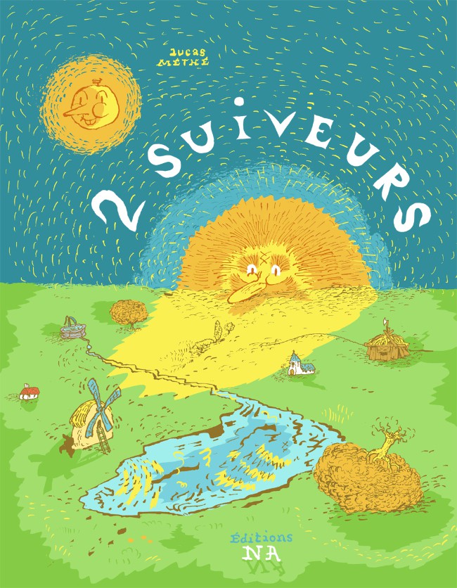 Couverture