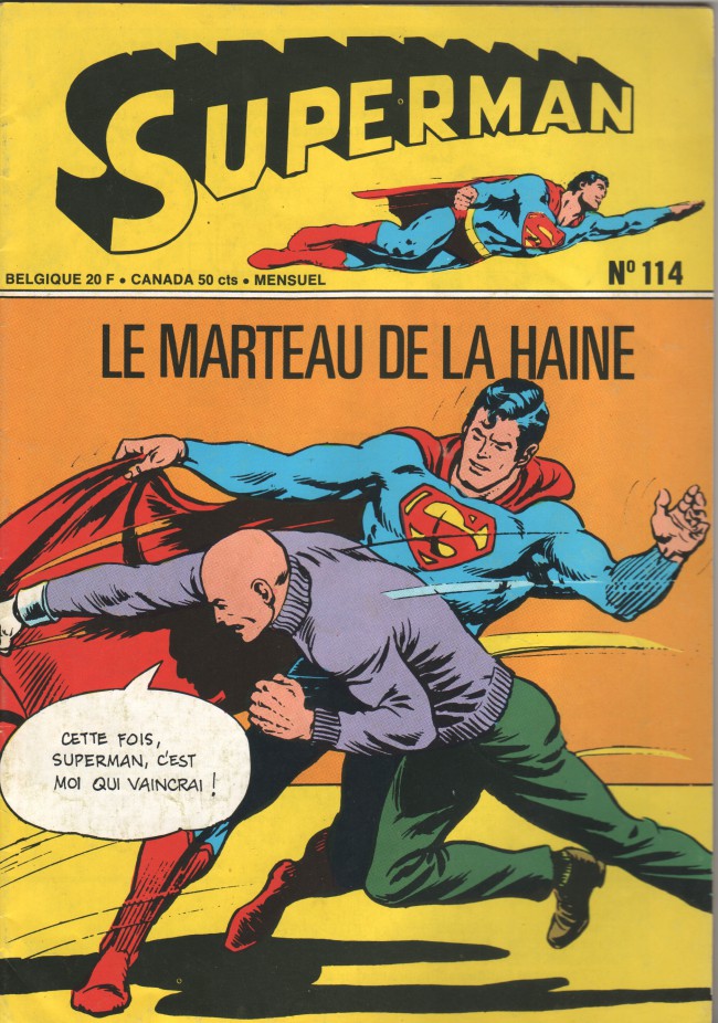 Couverture