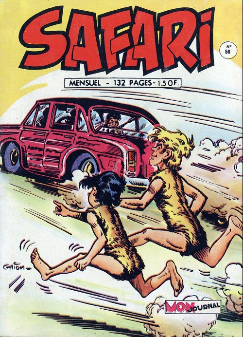 Couverture