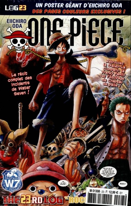 Couverture