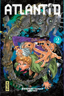 Couverture