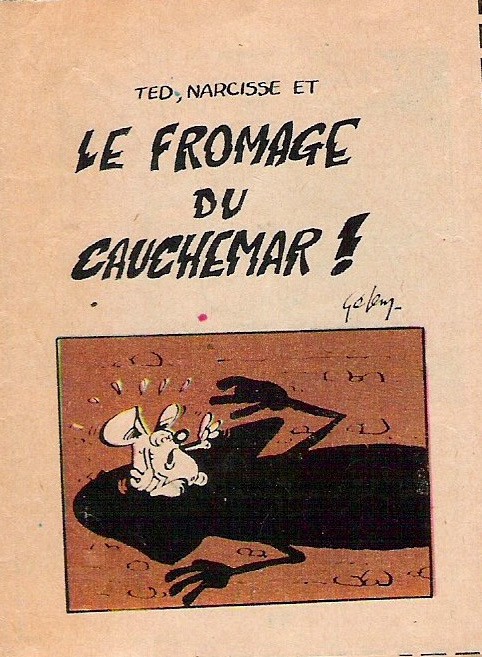 Couverture