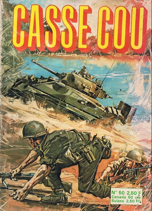 Couverture