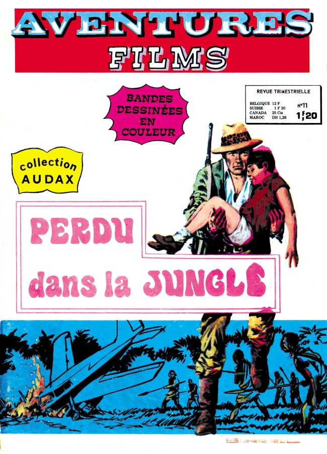 Couverture