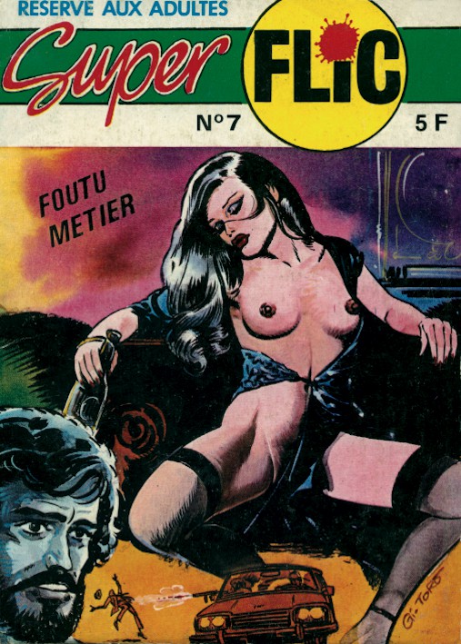 Couverture