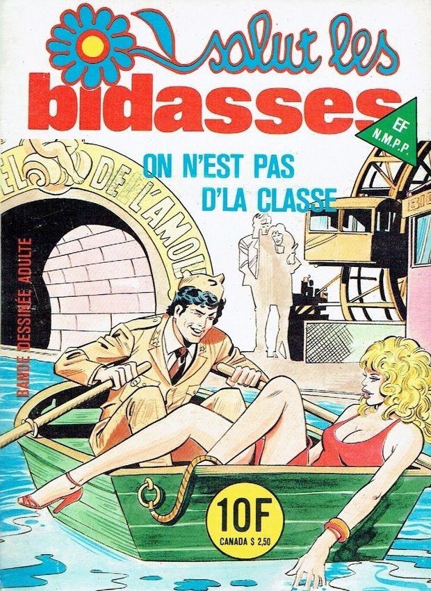 Couverture