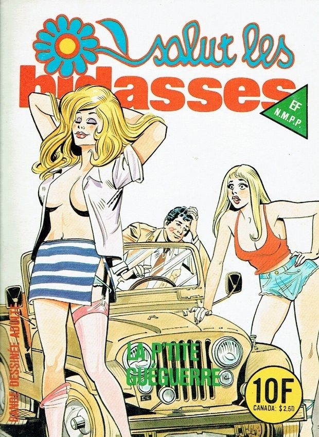 Couverture