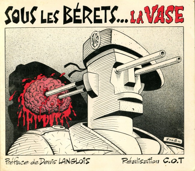 Couverture