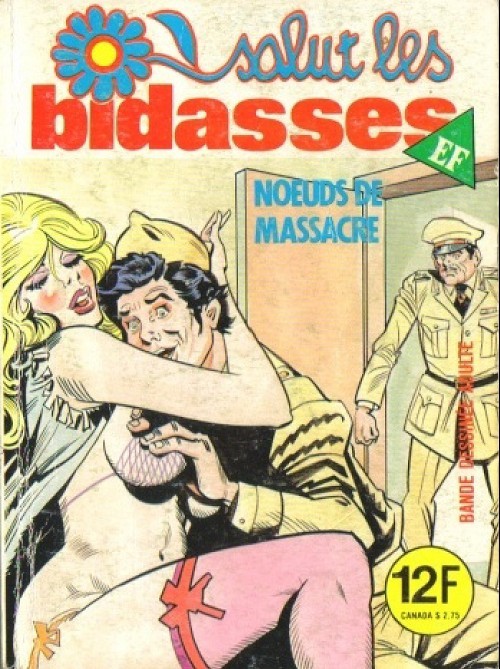 Couverture