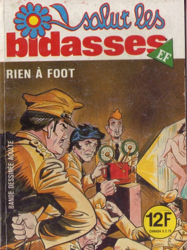 Couverture
