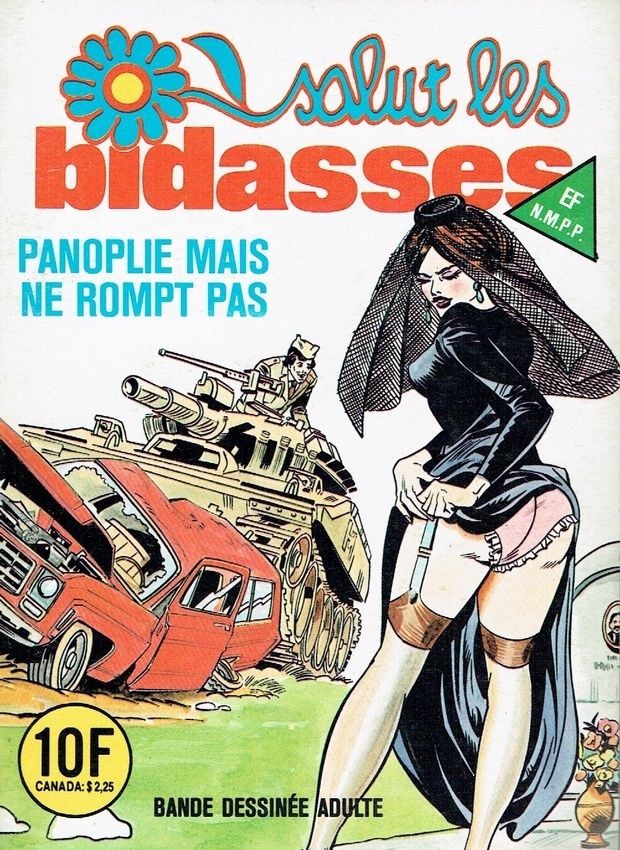 Couverture