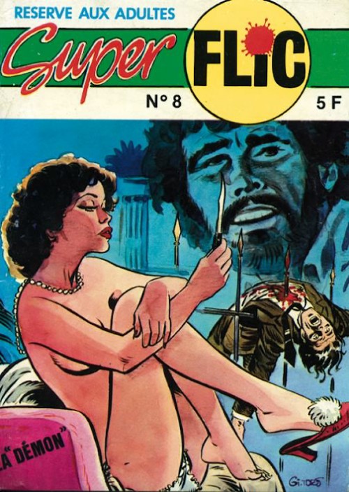 Couverture