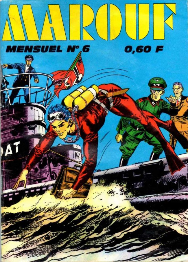 Couverture