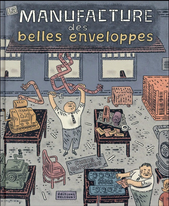 Couverture