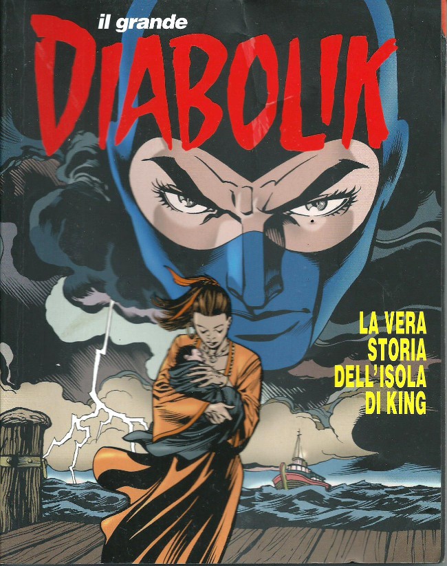 Couverture