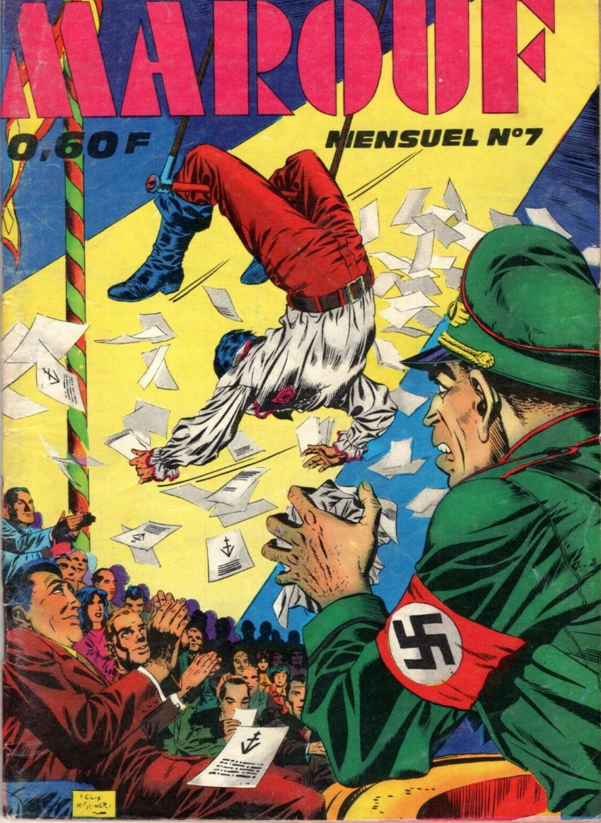 Couverture