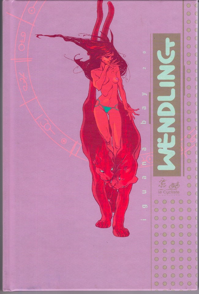 Couverture