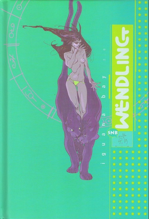 Couverture