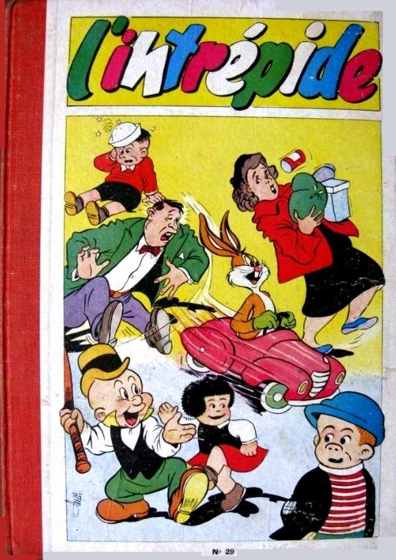 Couverture