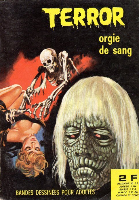 Couverture