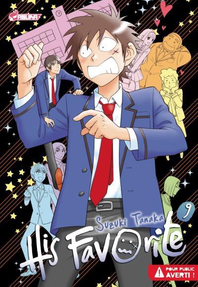 Couverture
