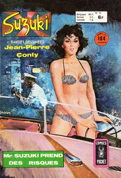Couverture