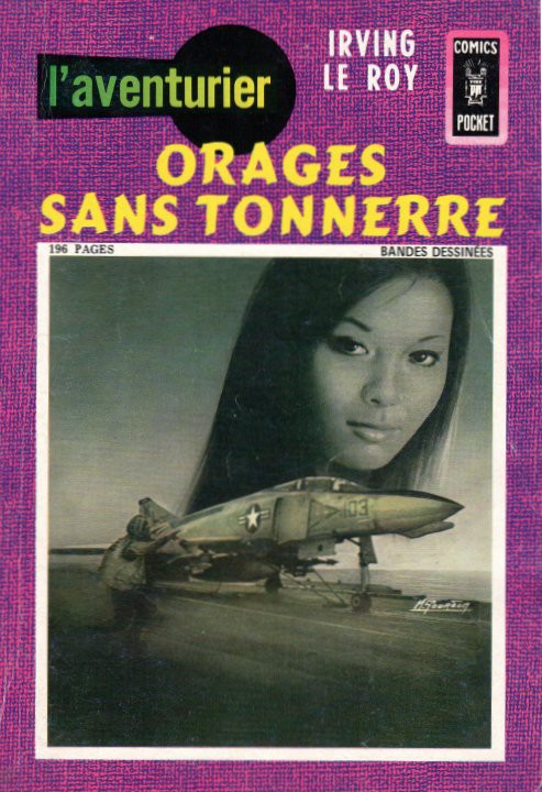 Couverture
