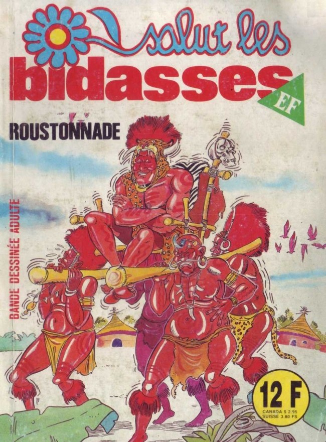 Couverture