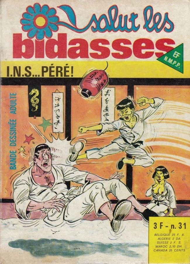 Couverture