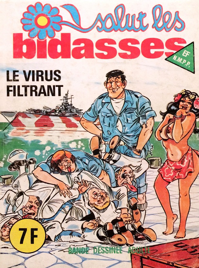 Couverture
