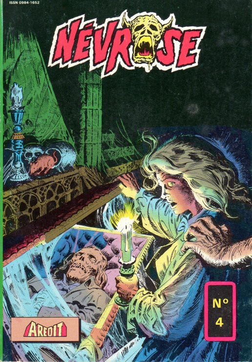 Couverture