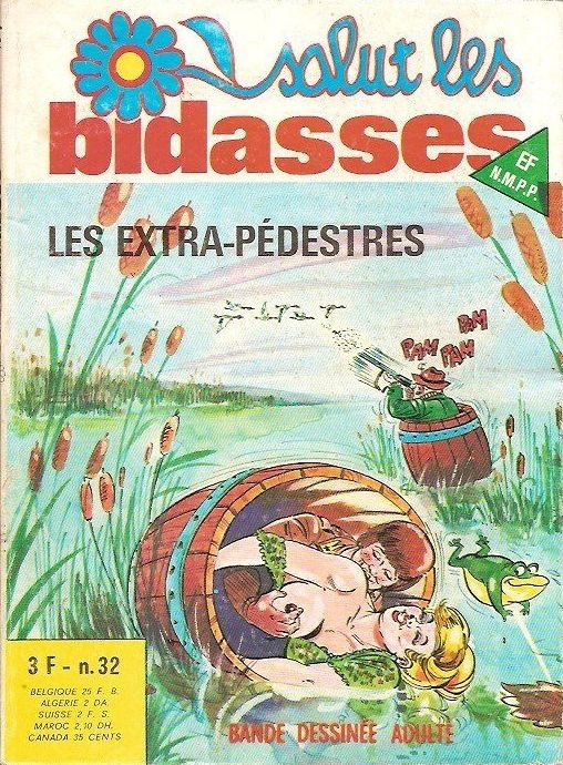 Couverture
