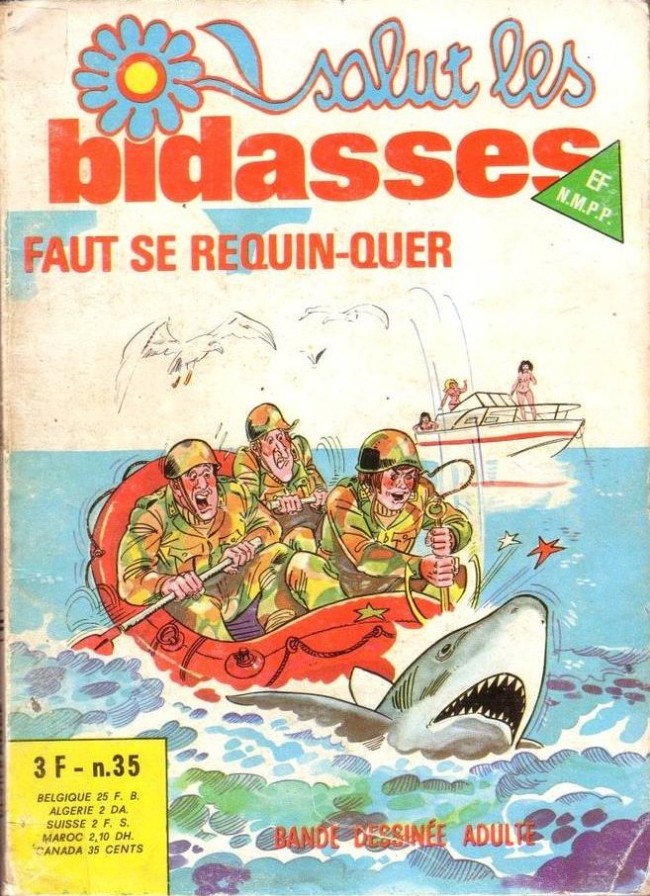 Couverture